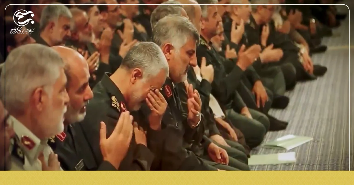 کلیپ راز اشک